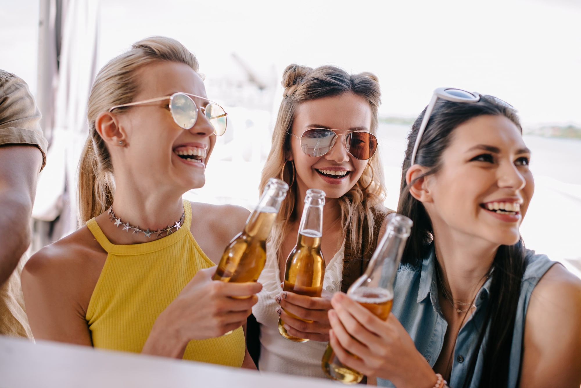 Quem tem psoríase pode beber cerveja, mas….