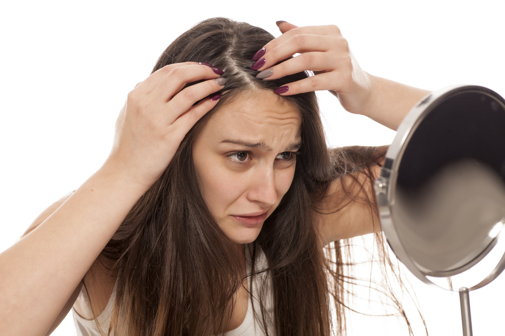 7 doenças do couro cabeludo e a importância do diagnóstico correto