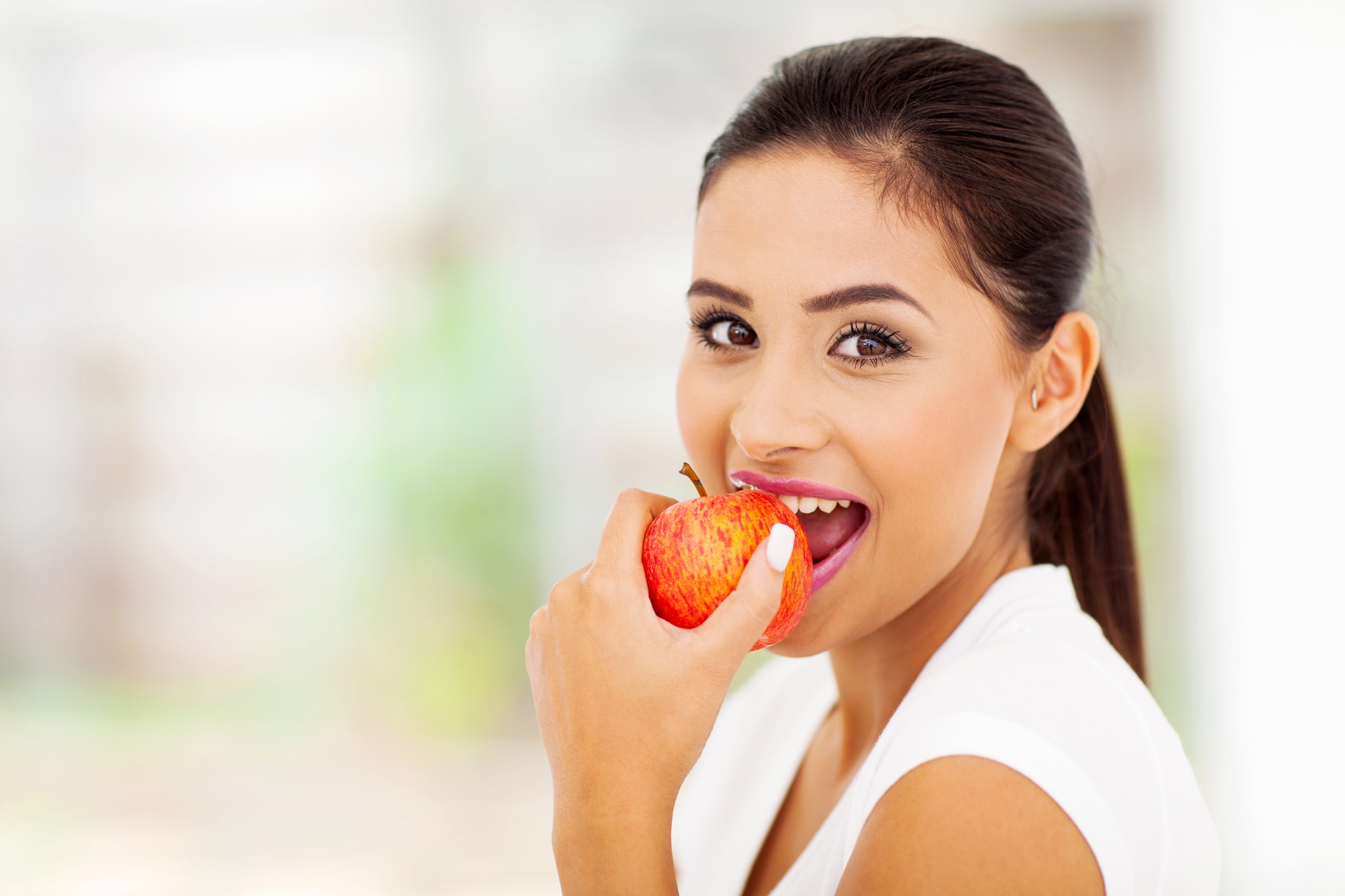 28 frutas y alimentos con vitamina C - Tua Saúde