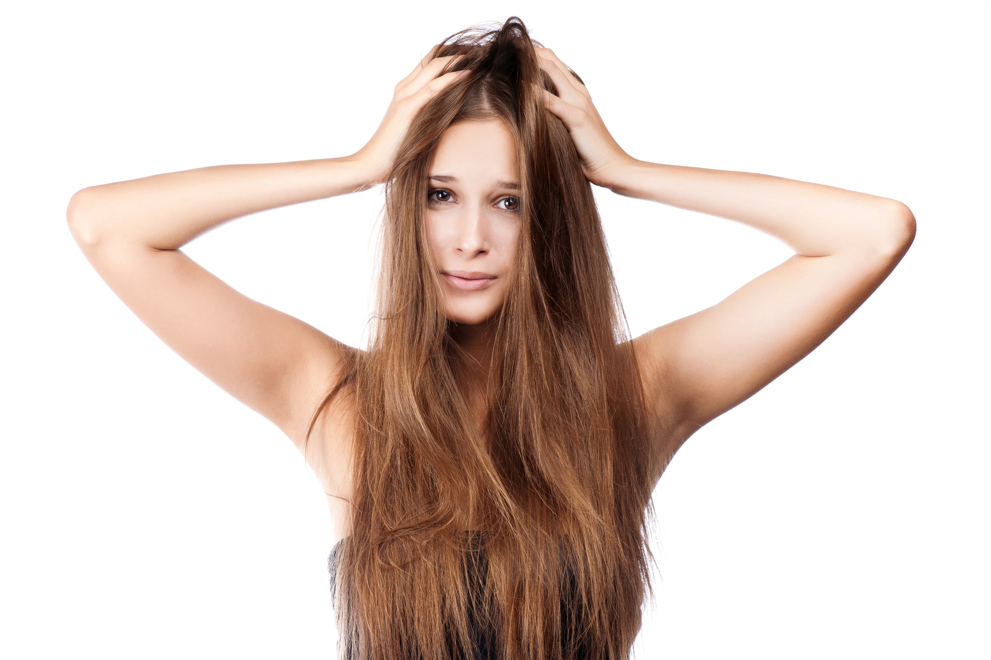 Psoríase no couro cabeludo – sintomas, causas e principais formas de tratamento