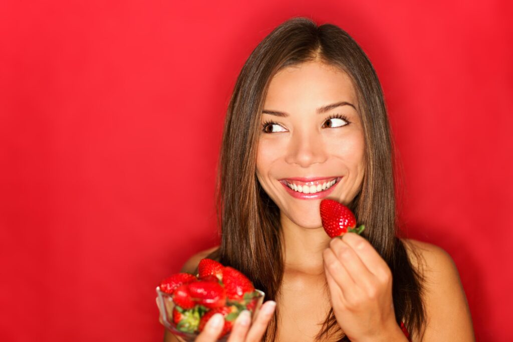 10 Alimentos Bons Para A Pele Que Você Deveria Incluir Na Sua Dieta Rede Rosário Manipulação 5865