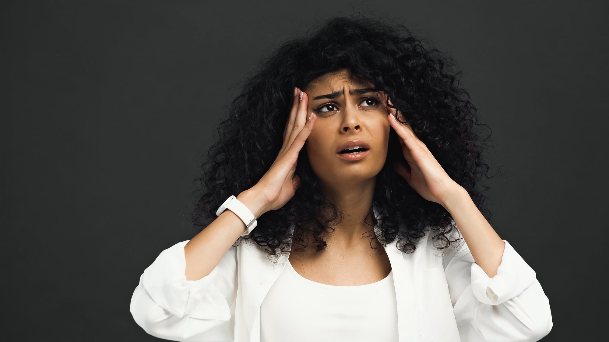 10 Malefícios da ansiedade para sua saúde que você deveria conhecer