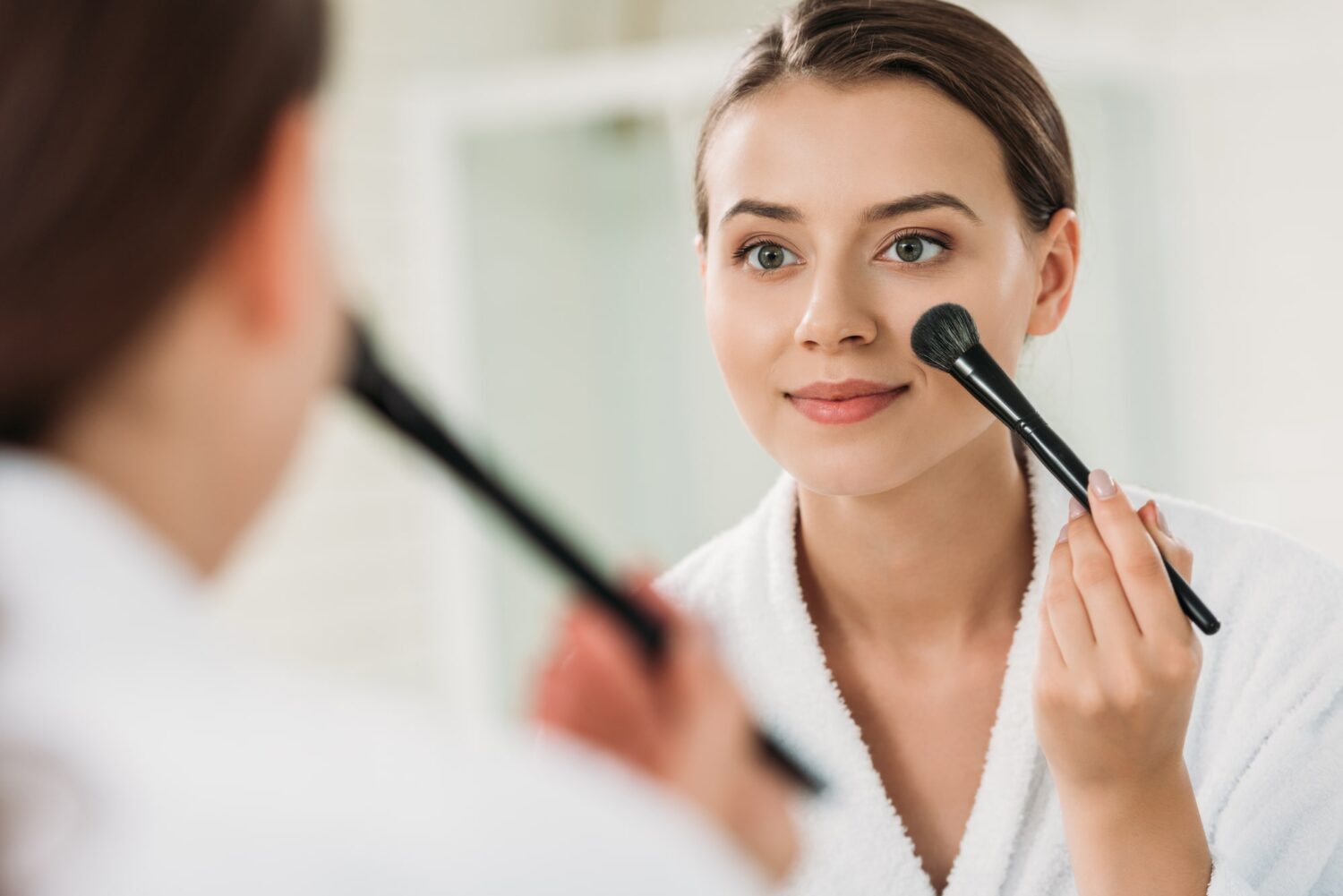 Psoríase e maquiagem – aprenda algumas técnicas e o que usar quando for se maquiar