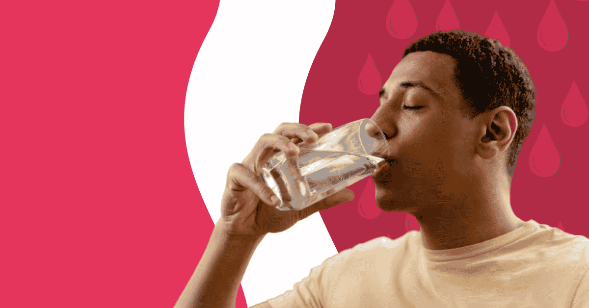 Benefícios da água para a pele – 7 motivos para manter a hidratação em dia