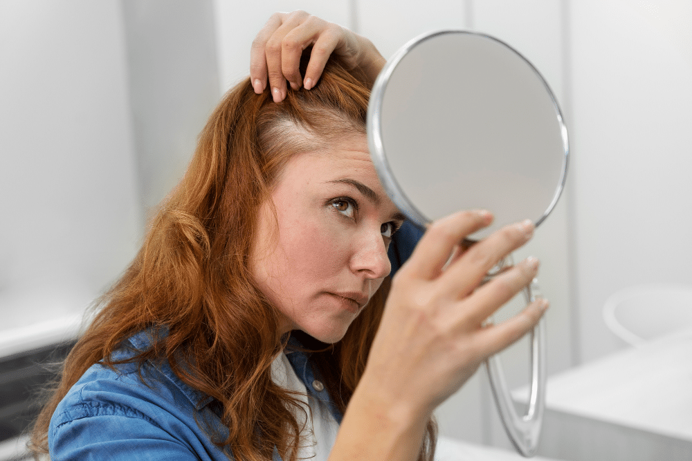 Saiba mitos e verdades sobre a queda de cabelo: separando a verdade da ficção