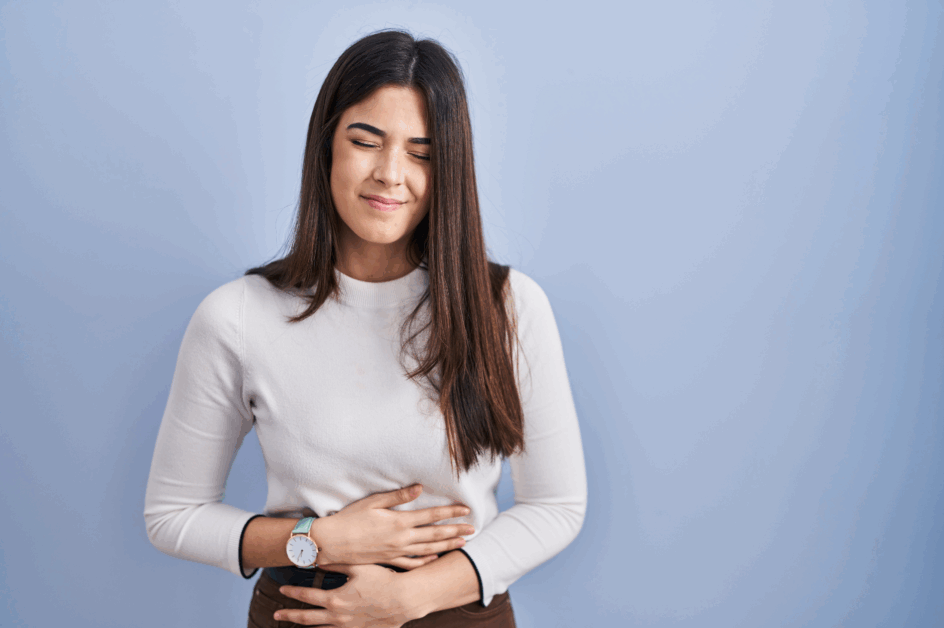 psoríase e intestino