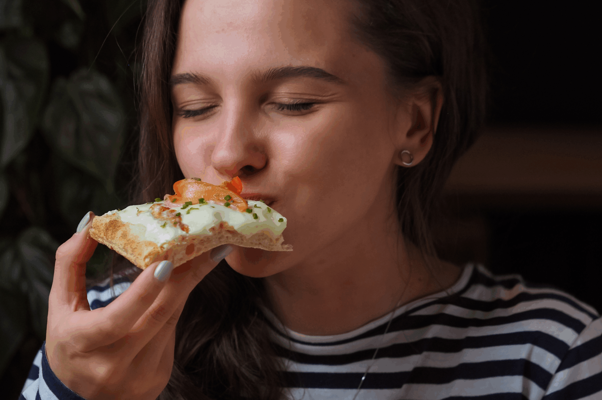 6 DICAS PARA CONTROLAR O APETITE DE FORMA SAUDÁVEL