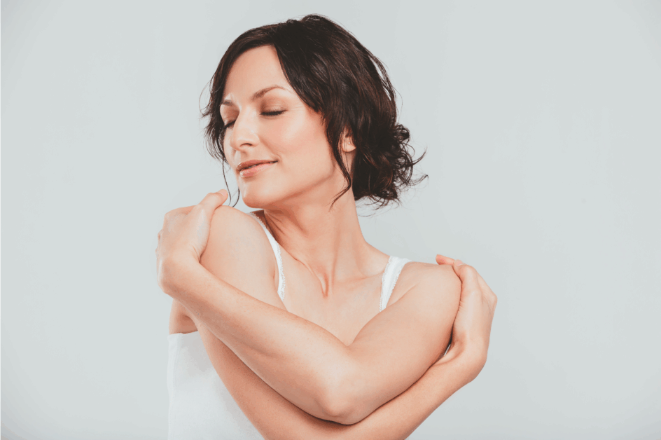 autocuidado no Outubro Rosa