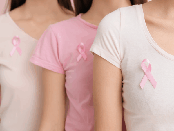 OUTUBRO ROSA: UM LEMBRETE DE AMOR E AUTOCUIDADO