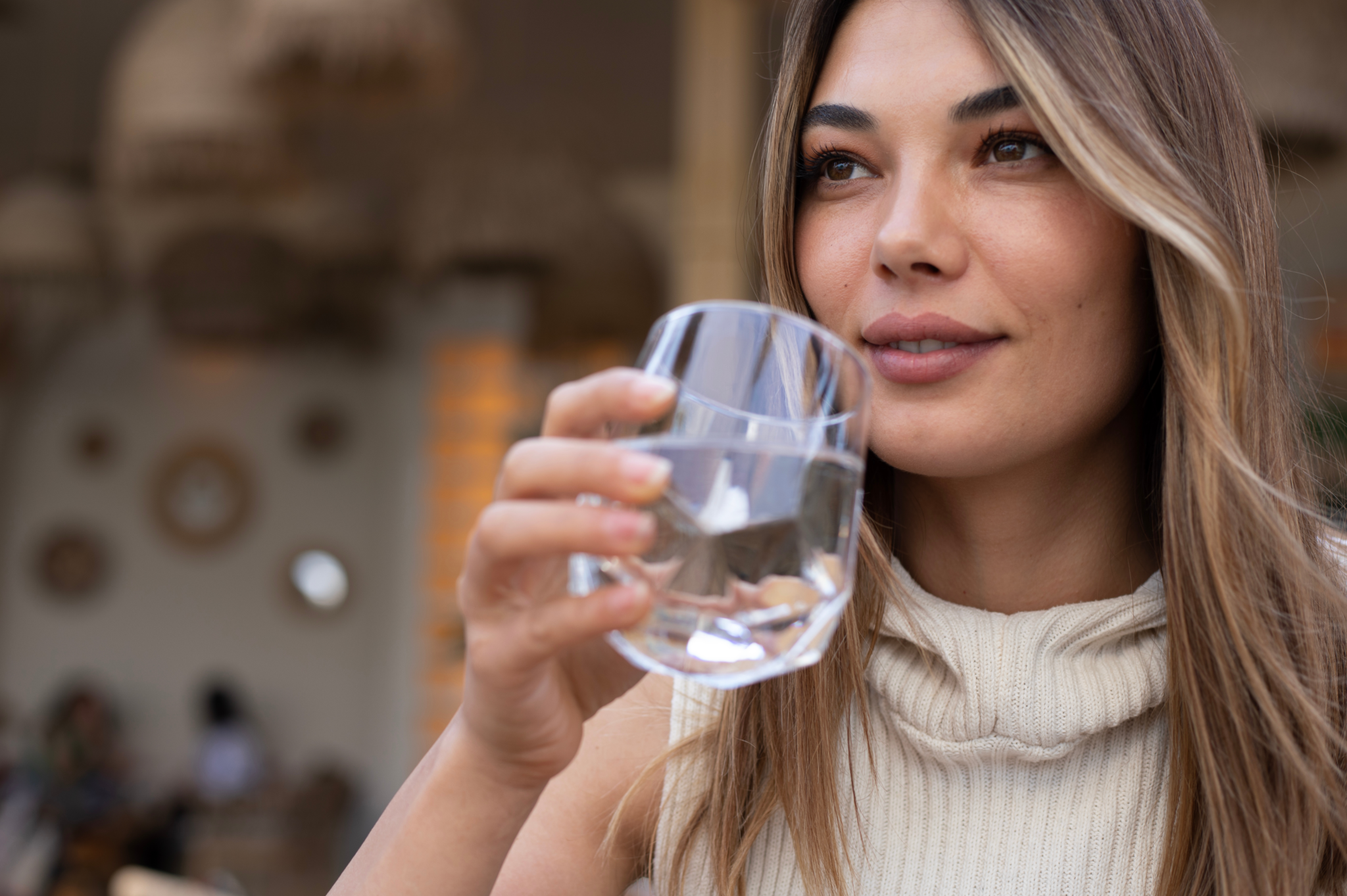 ANTIOXIDANTES: POR QUE SÃO INDISPENSÁVEIS NO VERÃO?